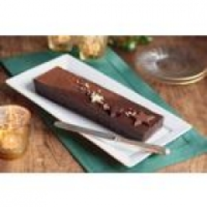 M Kitchen Belgian Chocolate Truffle Torte
