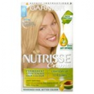Garnier Nutrisse Creme Super Lightening Camomile E