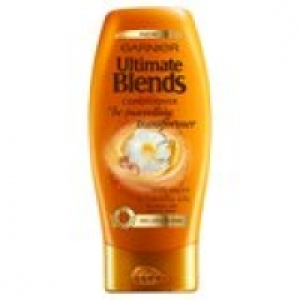 Garnier Ultimate Blends Marvellous Transform