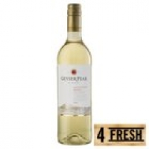 Geyser Peak Sauvignion Blanc