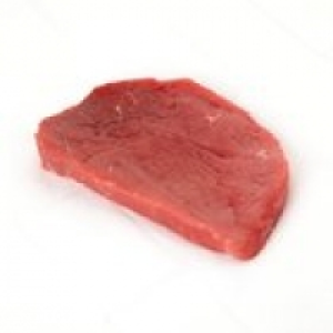 Morrisons Beef Braising Steak (R)