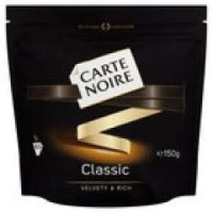 Carte Noir Coffee Refill