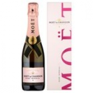 Moet Rose Imperial Gift Box