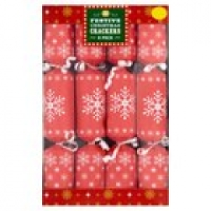 Morrisons  Morrisons Christmas Crackers
