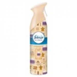 Febreze Air Effects Vanilla Aerosol Air Fres &pound;3.00