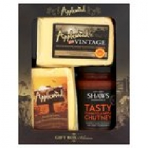 Applewood Cheese Gift Pack