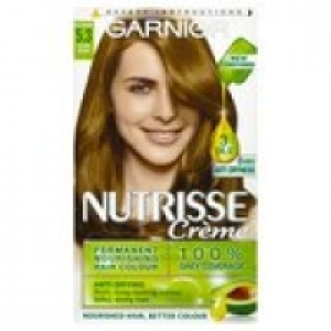 LOreal Nutrisse Golden Brown 5.3