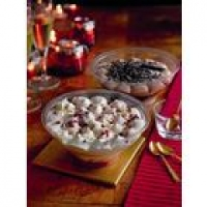 M Kitchen Strawberry White Chocolate Dessert