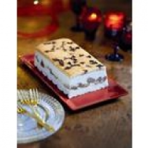 M Kitchen Tiramisu Terrine