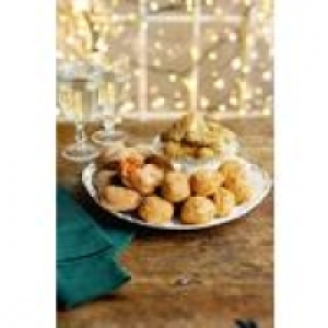 Morrisons  Morrisons 10 Mini Chicken Kievs