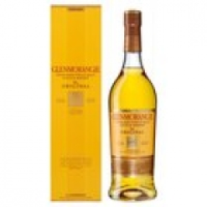 Glenmorangie 10 Year Old Original Malt Whisky