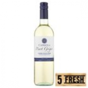 Capriola Pinot Grigio £4.99