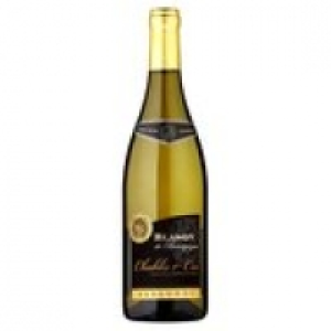 Blason Chablis 1Er Cru