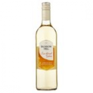 Blossom Hill Sun Kissed White