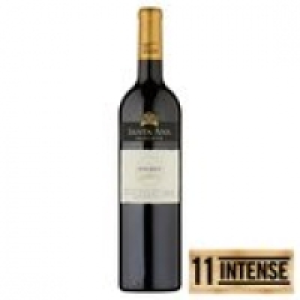 Bodega Santa Ana Reserve Malbec