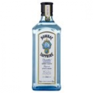 Bombay Sapphire Dry Gin