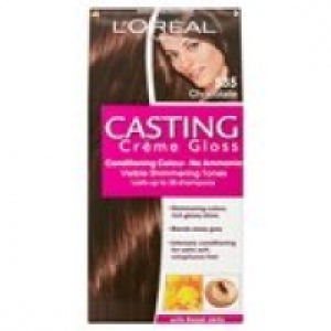 LOreal Casting Creme Gloss Chocolate 535
