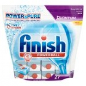 Finish Quantum Original Tablets