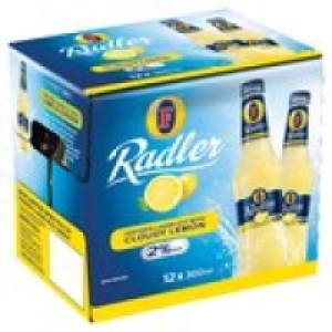 Morrisons  Fosters Radler Bottles