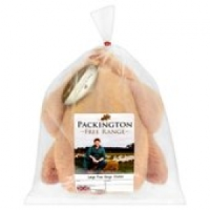 Packington Free Range Large Chicken £9.15