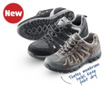 Adults All-Terrain Shoes £15.99