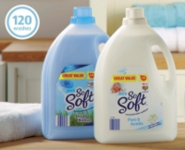 Fabric Conditioner £2.69