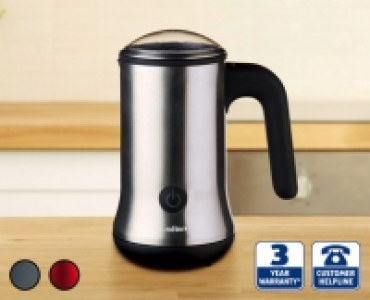 Milk Heater/Frother £19.99