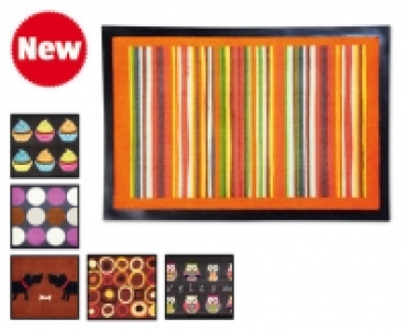 Fragranced Mat