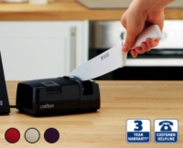 Electric Knife Grinder