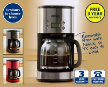 Coffee Maker