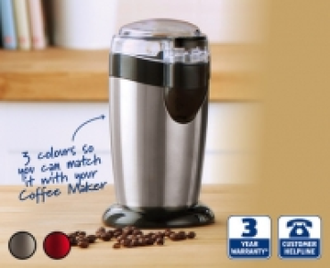Coffee/Spice Grinder £9.99