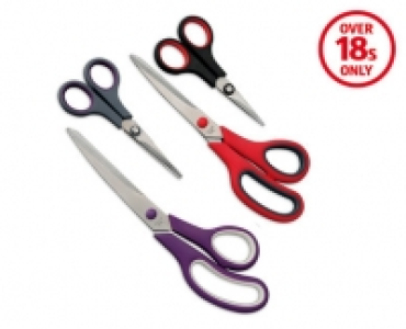 Scissors Set