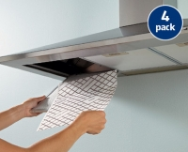 Cooker Hood Filters £3.49