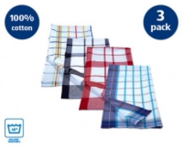 Traditional Tea Towels £2.79