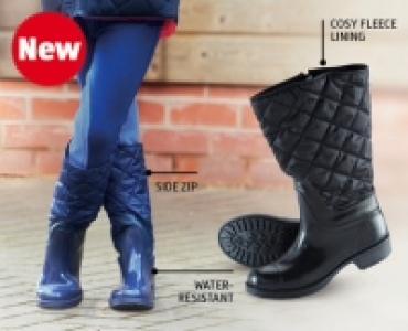 Girls Multi-Purpose Boots
