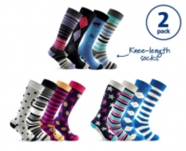 Ladies Winter Riding Socks £4.99