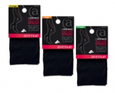 Ladies 70 Denier Tights