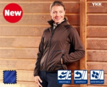 Ladies Training Jacket