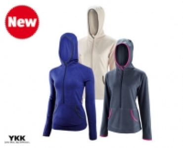 Ladies Riding Fleece