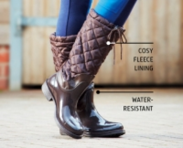 Ladies Multipurpose Boots