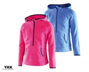 Childrens Riding Fleece