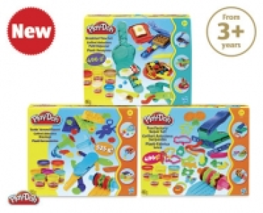 Aldi  Play-Doh Activity Set