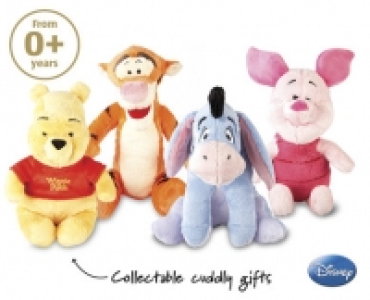 Soft Disney Toy