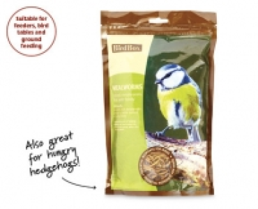 Mealworms