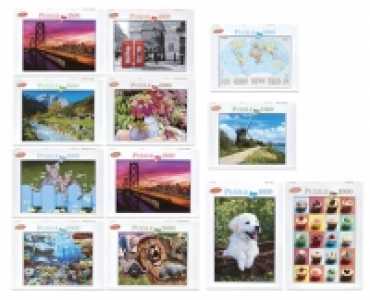 Puzzles