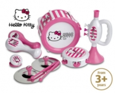 Musical Band Set