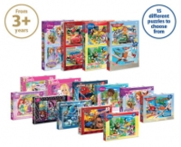Kids Puzzles