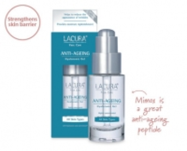 Fine Balance Hyaluronic Gel