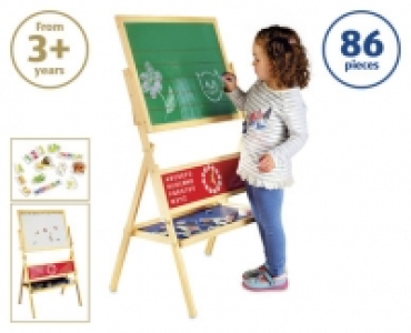 Double Sided Easel £19.99