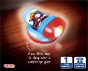 Go Glow Light